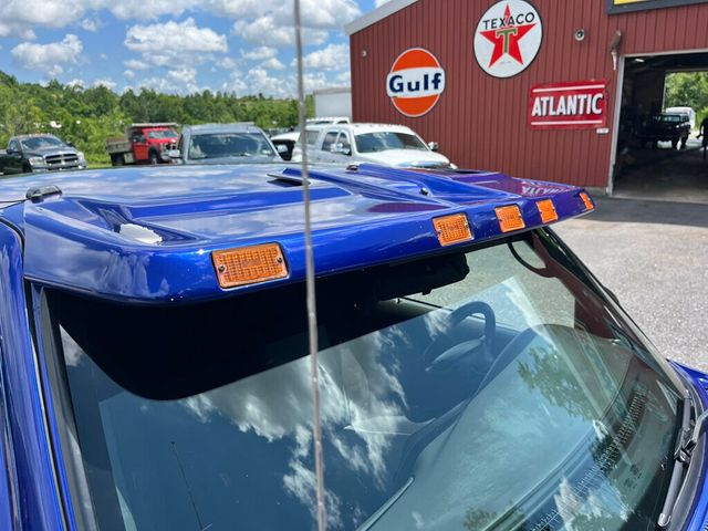 2003 Ford Ranger R-Title Regular Cab Long bed 2wd - 23040093 - 11