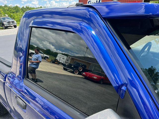 2003 Ford Ranger R-Title Regular Cab Long bed 2wd - 23040093 - 13