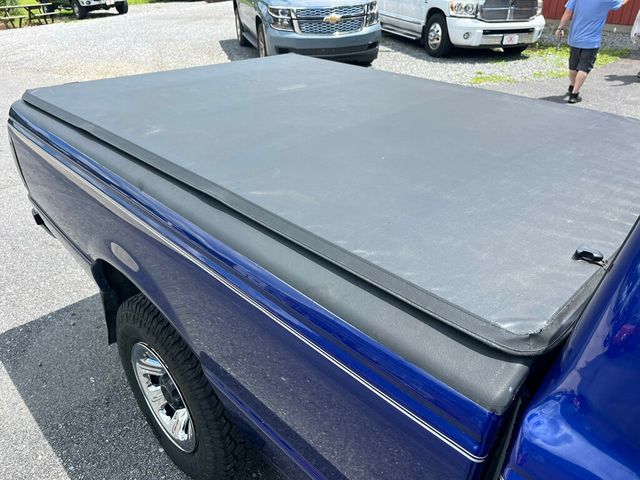 2003 Ford Ranger R-Title Regular Cab Long bed 2wd - 23040093 - 14