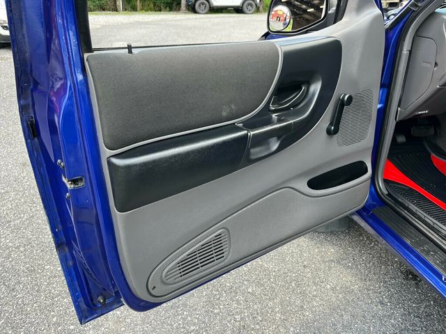 2003 Ford Ranger R-Title Regular Cab Long bed 2wd - 23040093 - 15