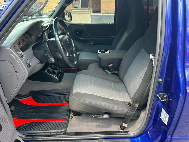 2003 Ford Ranger R-Title Regular Cab Long bed 2wd - 23040093 - 16