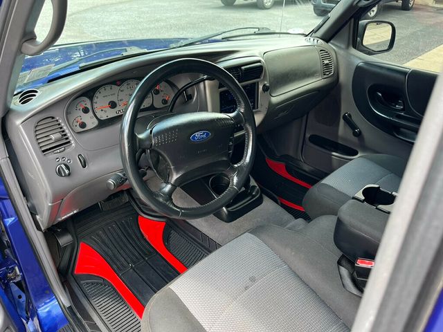 2003 Ford Ranger R-Title Regular Cab Long bed 2wd - 23040093 - 17