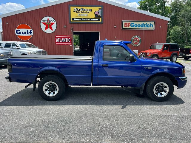 2003 Ford Ranger R-Title Regular Cab Long bed 2wd - 23040093 - 1