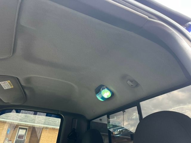 2003 Ford Ranger R-Title Regular Cab Long bed 2wd - 23040093 - 19