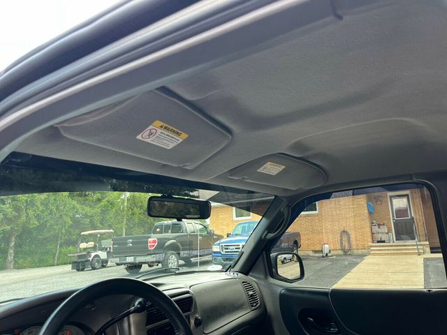 2003 Ford Ranger R-Title Regular Cab Long bed 2wd - 23040093 - 20