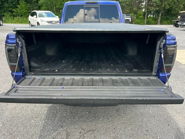 2003 Ford Ranger R-Title Regular Cab Long bed 2wd - 23040093 - 25