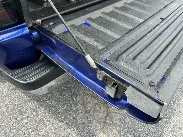 2003 Ford Ranger R-Title Regular Cab Long bed 2wd - 23040093 - 26