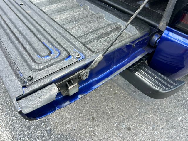 2003 Ford Ranger R-Title Regular Cab Long bed 2wd - 23040093 - 27
