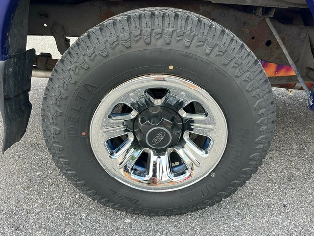 2003 Ford Ranger R-Title Regular Cab Long bed 2wd - 23040093 - 28