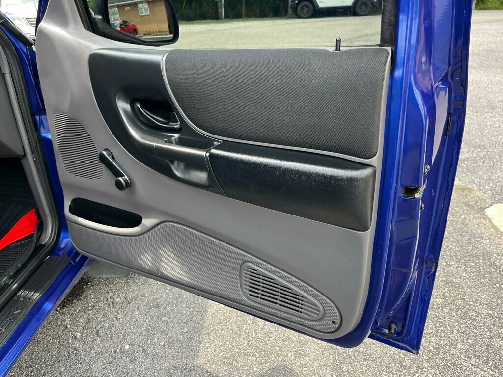 2003 Ford Ranger R-Title Regular Cab Long bed 2wd - 23040093 - 32
