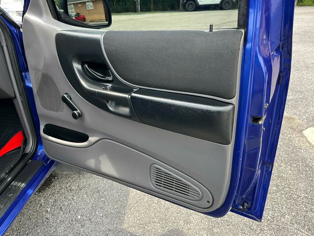 2003 Ford Ranger R-Title Regular Cab Long bed 2wd - 23040093 - 32