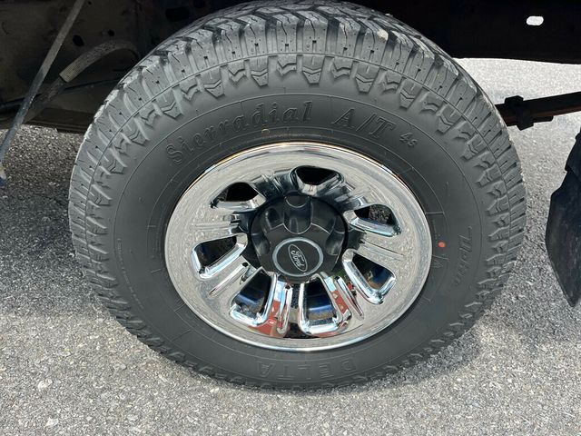 2003 Ford Ranger R-Title Regular Cab Long bed 2wd - 23040093 - 37