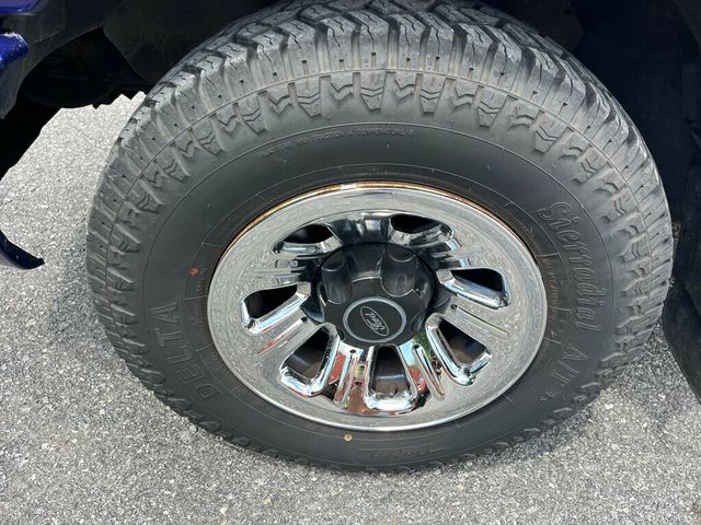 2003 Ford Ranger R-Title Regular Cab Long bed 2wd - 23040093 - 38
