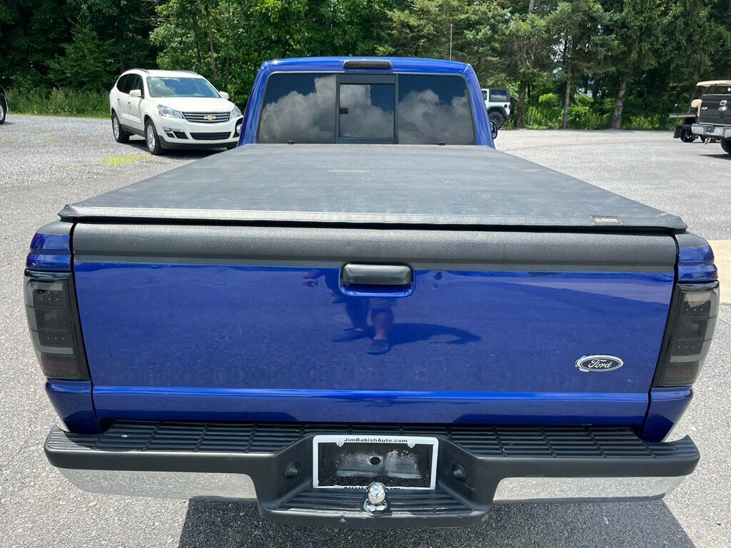 2003 Ford Ranger R-Title Regular Cab Long bed 2wd - 23040093 - 3