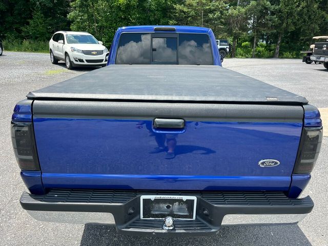 2003 Ford Ranger R-Title Regular Cab Long bed 2wd - 23040093 - 3
