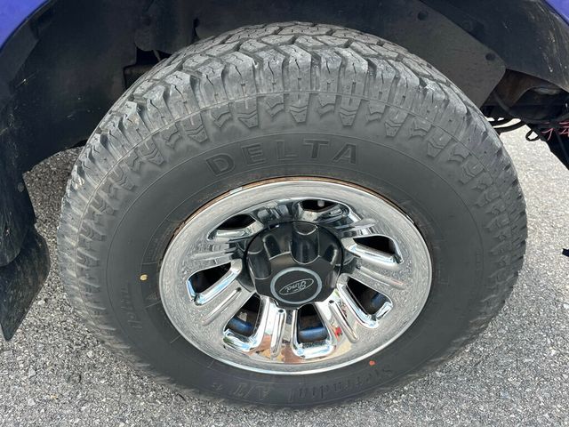 2003 Ford Ranger R-Title Regular Cab Long bed 2wd - 23040093 - 39