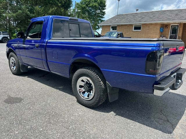 2003 Ford Ranger R-Title Regular Cab Long bed 2wd - 23040093 - 5