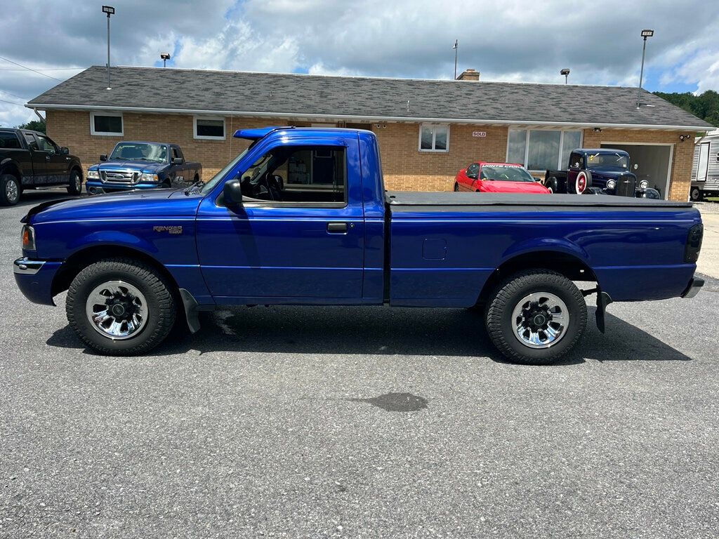 2003 Ford Ranger R-Title Regular Cab Long bed 2wd - 23040093 - 6