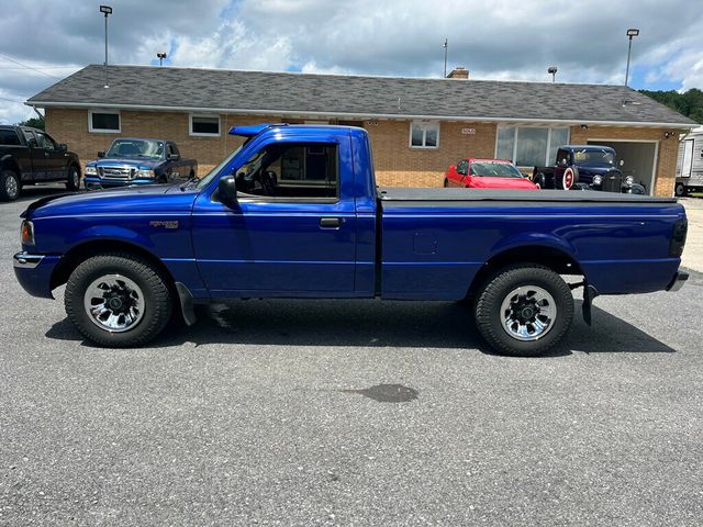 2003 Ford Ranger R-Title Regular Cab Long bed 2wd - 23040093 - 6