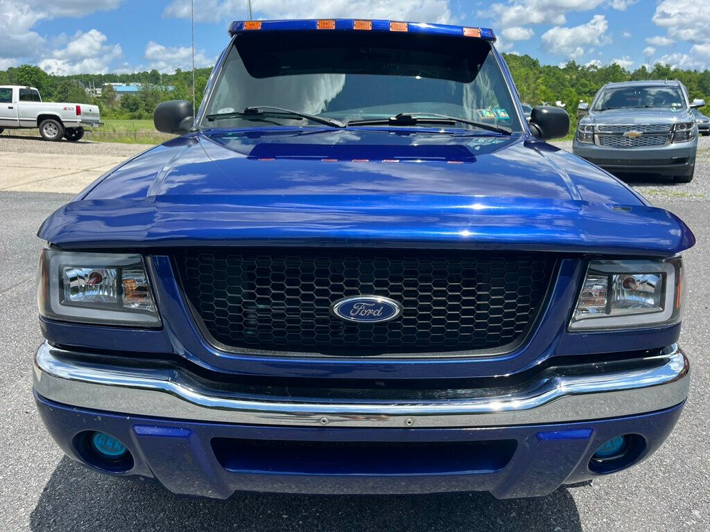 2003 Ford Ranger R-Title Regular Cab Long bed 2wd - 23040093 - 8