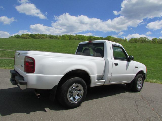 2003 Ford Ranger XLT *FLARESIDE* V6, AUTO, LOW-MILES. EXTRA-CLEAN! - 22389880 - 12