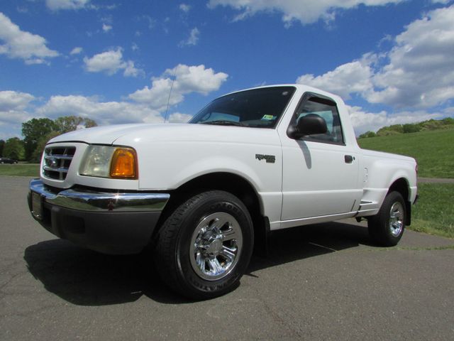 2003 Ford Ranger XLT *FLARESIDE* V6, AUTO, LOW-MILES. EXTRA-CLEAN! - 22389880 - 21