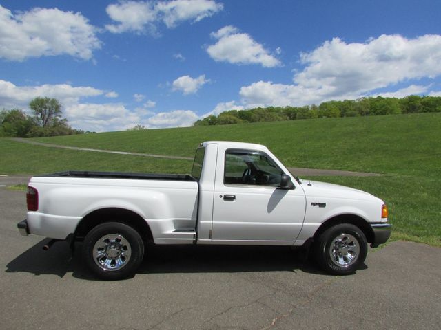 2003 Ford Ranger XLT *FLARESIDE* V6, AUTO, LOW-MILES. EXTRA-CLEAN! - 22389880 - 22
