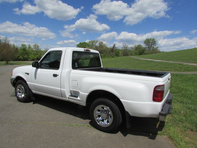 2003 Ford Ranger XLT *FLARESIDE* V6, AUTO, LOW-MILES. EXTRA-CLEAN! - 22389880 - 23
