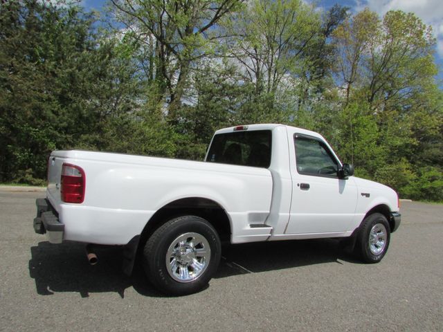 2003 Ford Ranger XLT *FLARESIDE* V6, AUTO, LOW-MILES. EXTRA-CLEAN! - 22389880 - 24