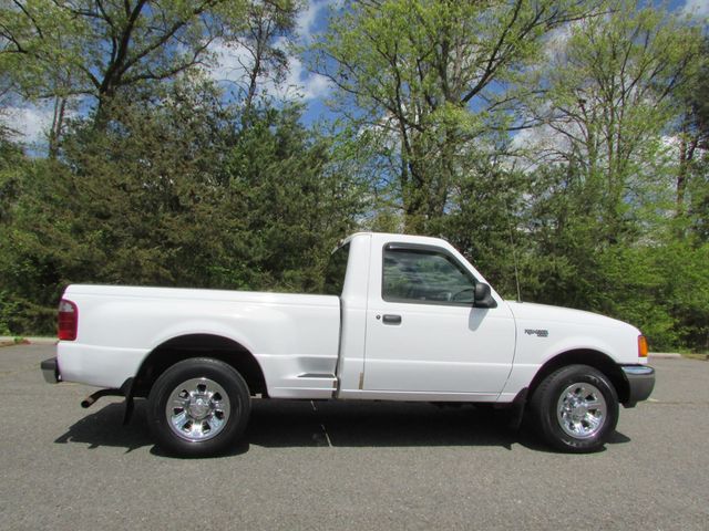 2003 Ford Ranger XLT *FLARESIDE* V6, AUTO, LOW-MILES. EXTRA-CLEAN! - 22389880 - 38