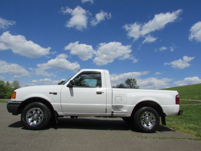 2003 Ford Ranger XLT *FLARESIDE* V6, AUTO, LOW-MILES. EXTRA-CLEAN! - 22389880 - 3