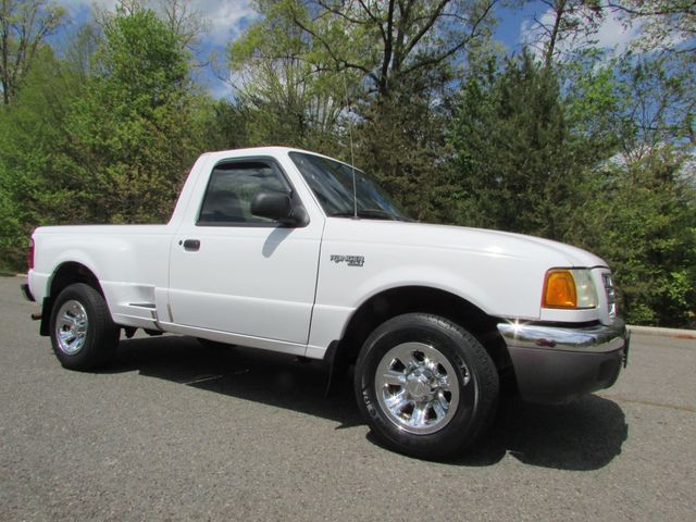 2003 Ford Ranger XLT *FLARESIDE* V6, AUTO, LOW-MILES. EXTRA-CLEAN! - 22389880 - 40