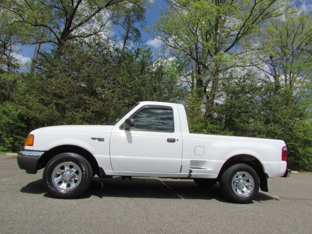 2003 Ford Ranger XLT *FLARESIDE* V6, AUTO, LOW-MILES. EXTRA-CLEAN! - 22389880 - 41