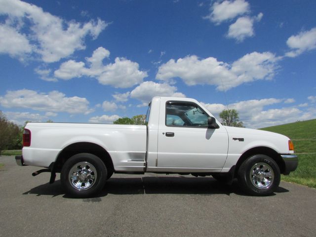 2003 Ford Ranger XLT *FLARESIDE* V6, AUTO, LOW-MILES. EXTRA-CLEAN! - 22389880 - 4