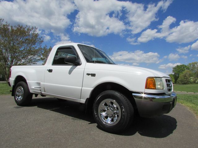 2003 Ford Ranger XLT *FLARESIDE* V6, AUTO, LOW-MILES. EXTRA-CLEAN! - 22389880 - 6