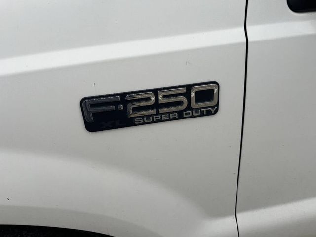 2003 Ford Super Duty F-250  - 22893450 - 1