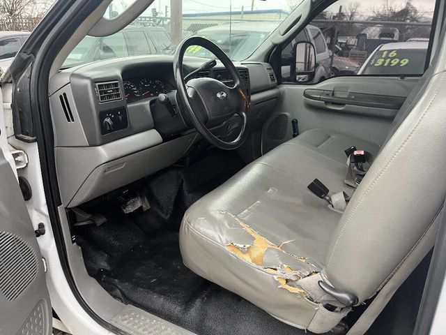 2003 Ford Super Duty F-250  - 22893450 - 2