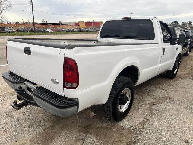 2003 Ford Super Duty F-250  - 22893450 - 3