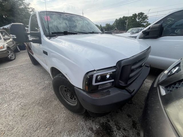 2003 Ford Super Duty F-250  - 23024664 - 0
