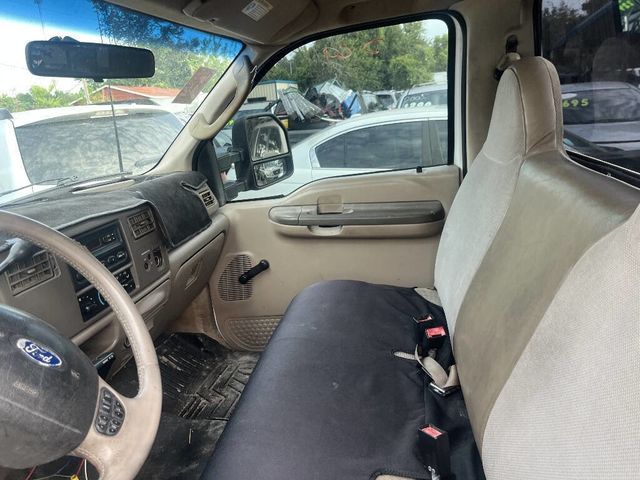 2003 Ford Super Duty F-250  - 23024664 - 1