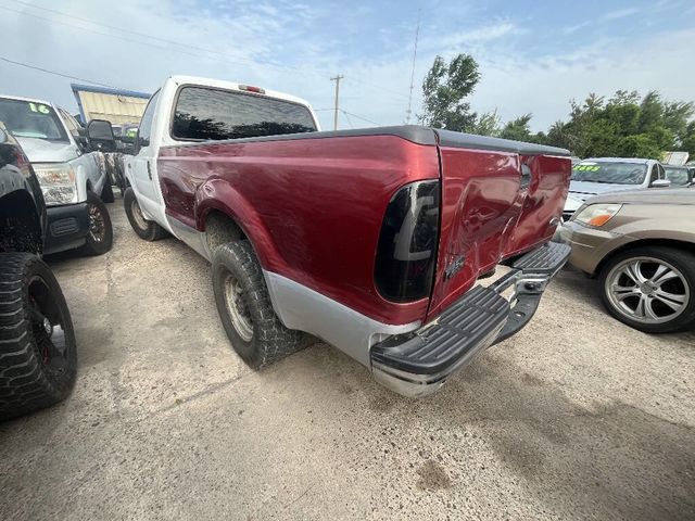 2003 Ford Super Duty F-250  - 23024664 - 2