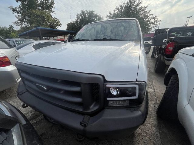 2003 Ford Super Duty F-250  - 23024664 - 3