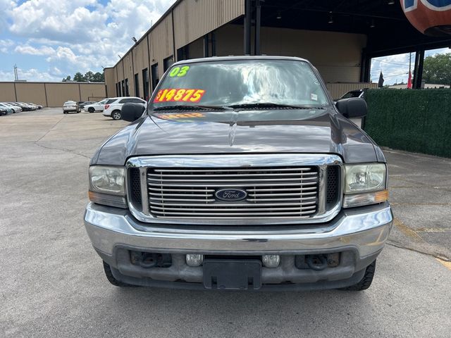 2003 Ford Super Duty F-250 XL - 23016064 - 1