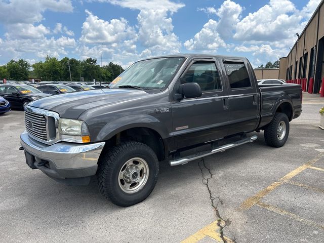2003 Ford Super Duty F-250 XL - 23016064 - 2