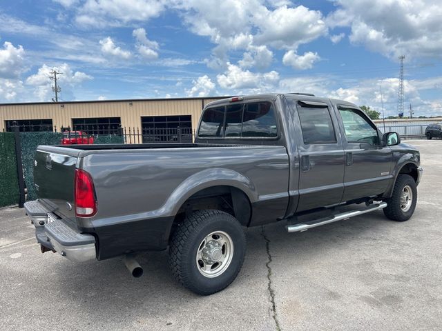 2003 Ford Super Duty F-250 XL - 23016064 - 3