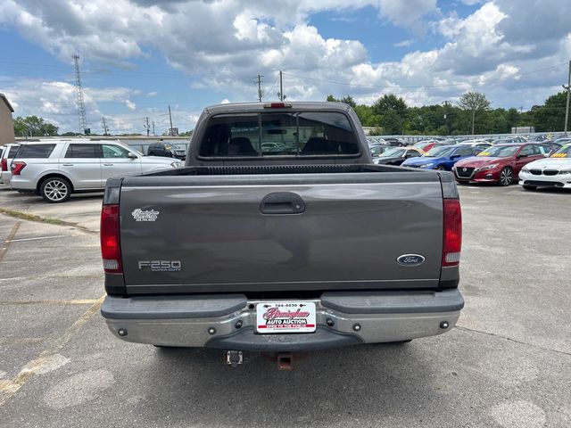 2003 Ford Super Duty F-250 XL - 23016064 - 4