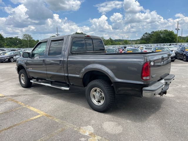 2003 Ford Super Duty F-250 XL - 23016064 - 5