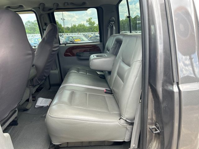 2003 Ford Super Duty F-250 XL - 23016064 - 6