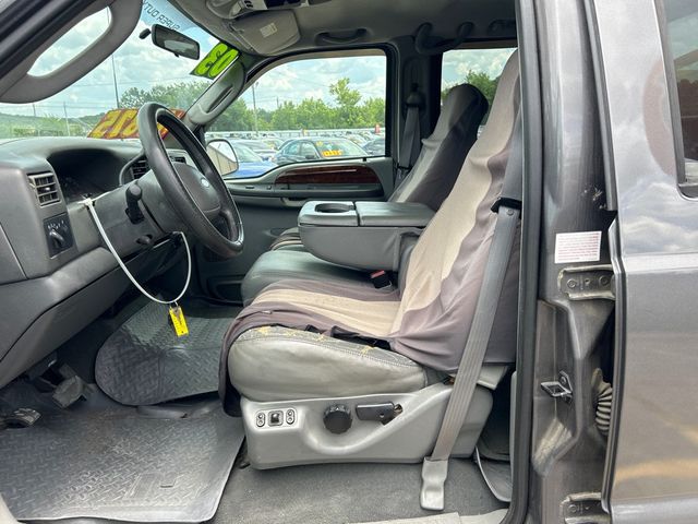 2003 Ford Super Duty F-250 XL - 23016064 - 7