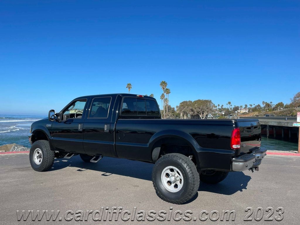 2003 Ford Super Duty F-350  - 21675617 - 13